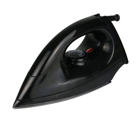 Plancha en Seco 1000W
